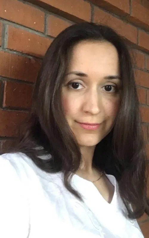 Margarita Kharitonova