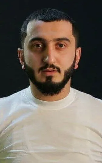 Rashad Nagi Mustafa