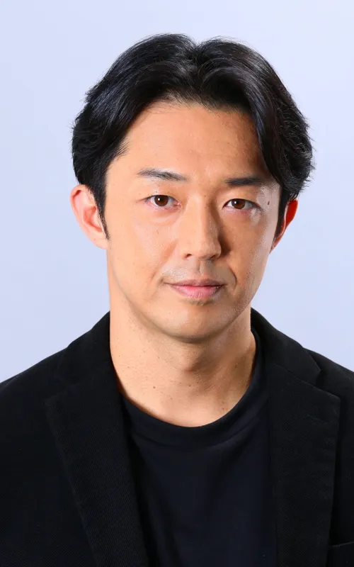 Takahiro Kawaguchi