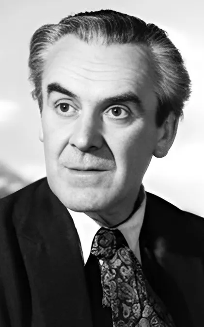 John Le Mesurier