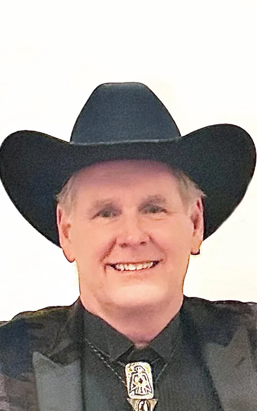 John Douglas Cox