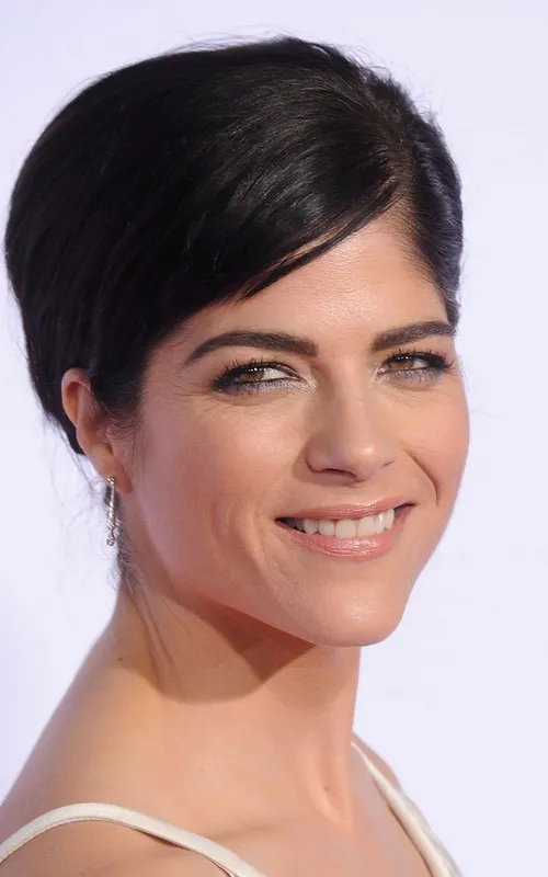 Selma Blair