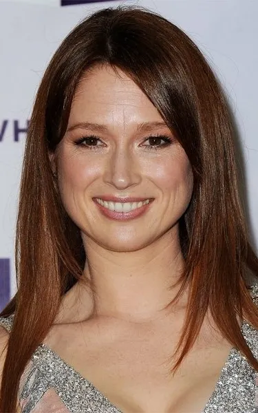 Ellie Kemper