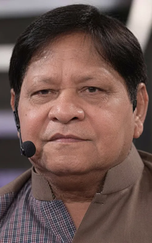 Khalid Saleem Mota