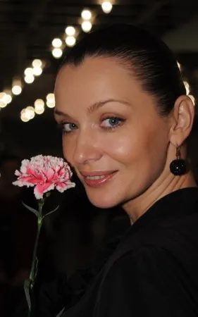 Valentina Losovskaya