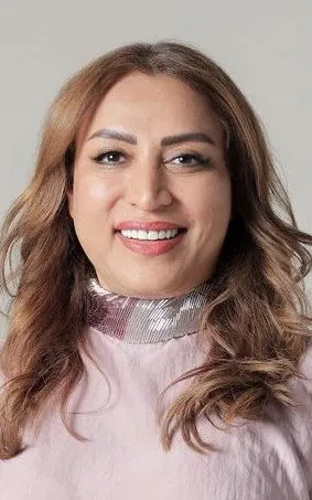 Fatma Al-Sherif