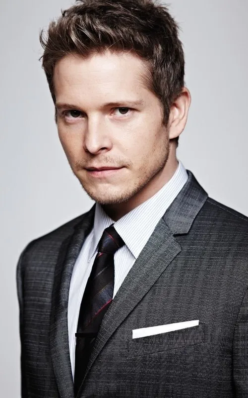 Matt Czuchry