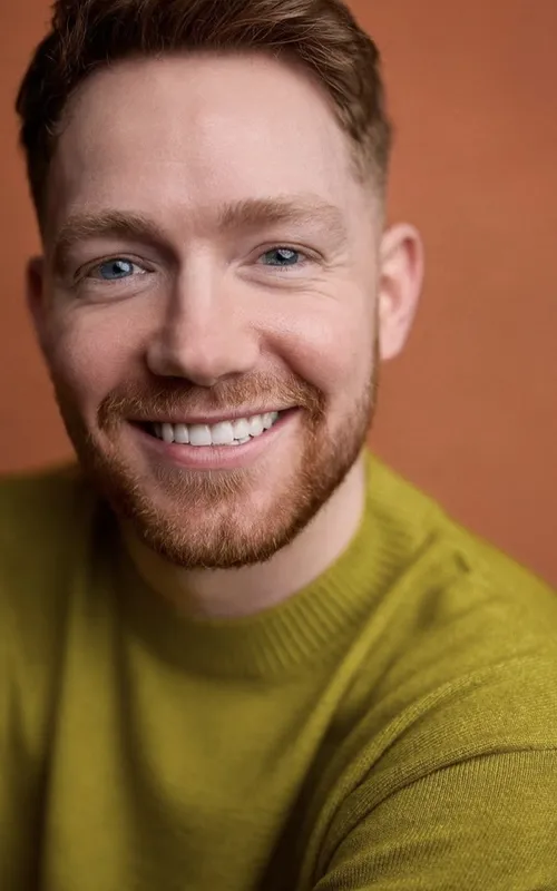 Robert Campbell-Coombes