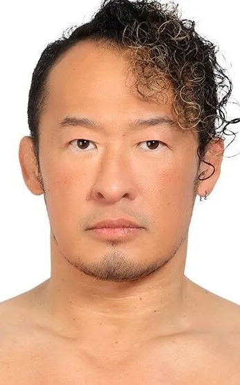 Naomichi Marufuji