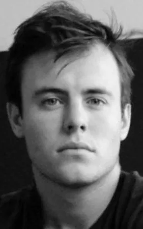 James Spencer Ashworth