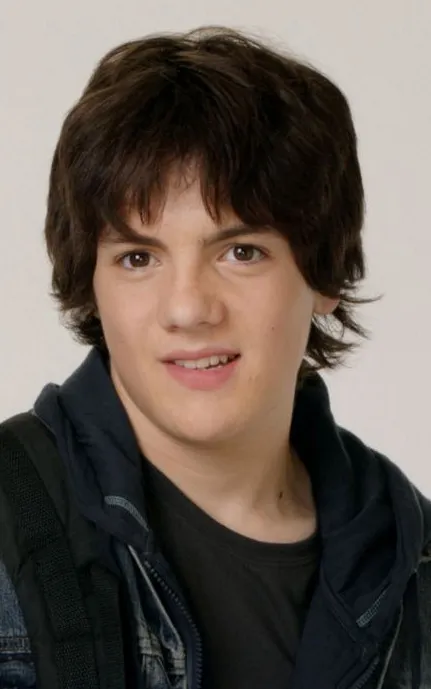 Matthew Knight
