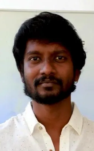 Hari Krishnan
