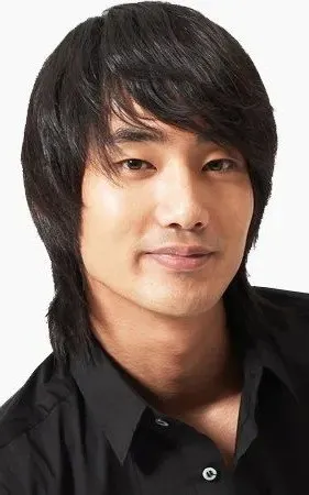Yeo Wook-hwan