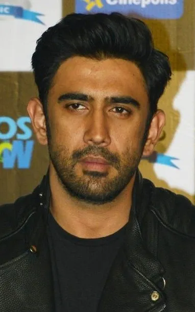 Amit Sadh