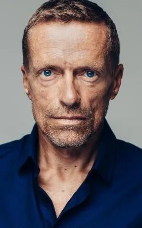 Billie N. Hviid Andersen