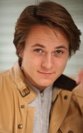 Ron Antony Renzenbrink