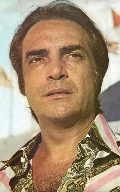 Carlos Alberto
