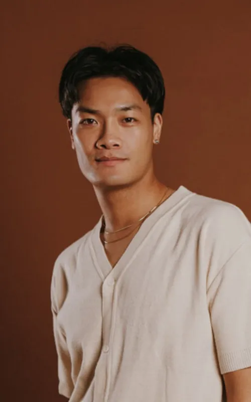 Steven Chau