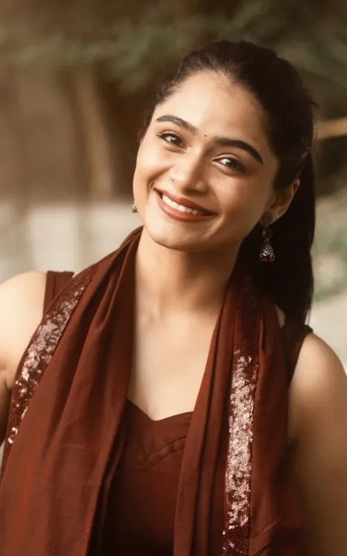 Reshma Venkatesh