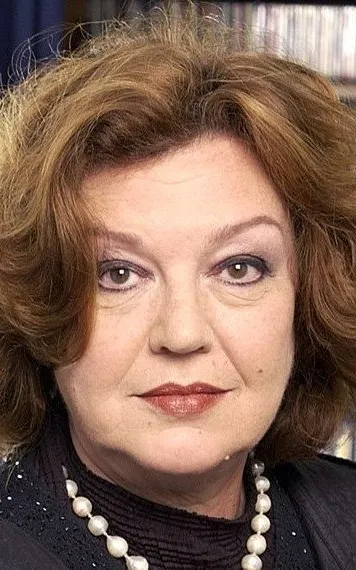 Meredith Etherington-Smith