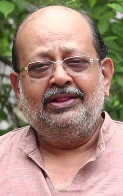 Ravikumar