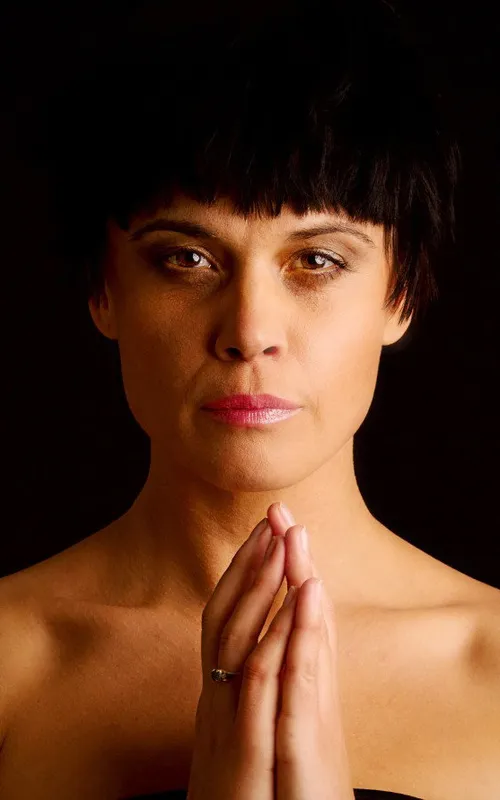 Perla Kučerová