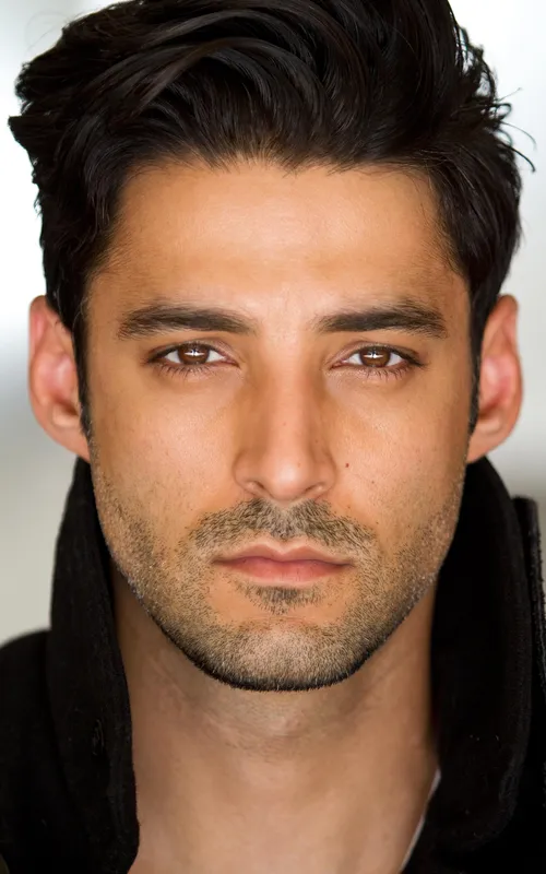 Karan Oberoi