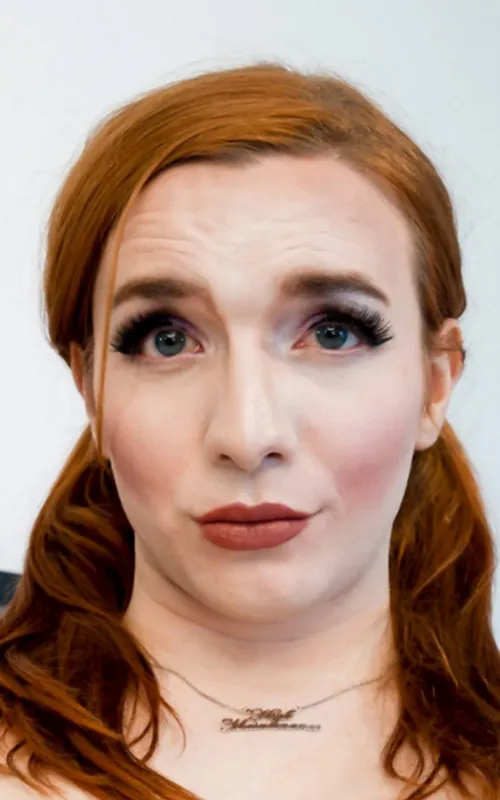 Sabina Steele