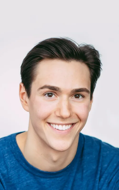 Zachary Joseph Fiorido