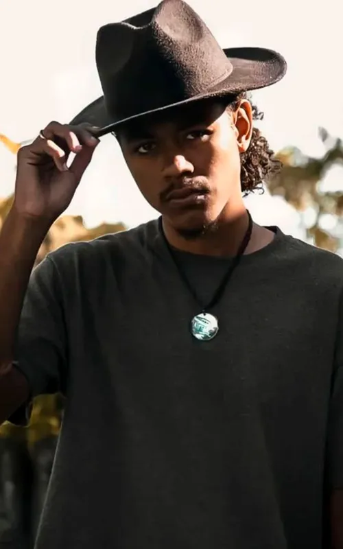 Luis Fernando Tejeda D’Oleo