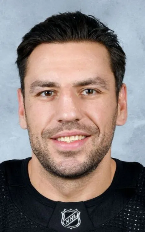 Milan Lucic