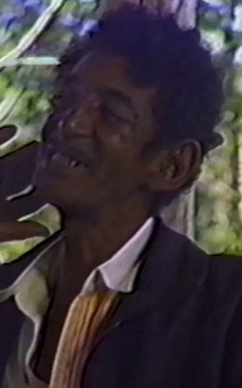 Marcírio Albuquerque