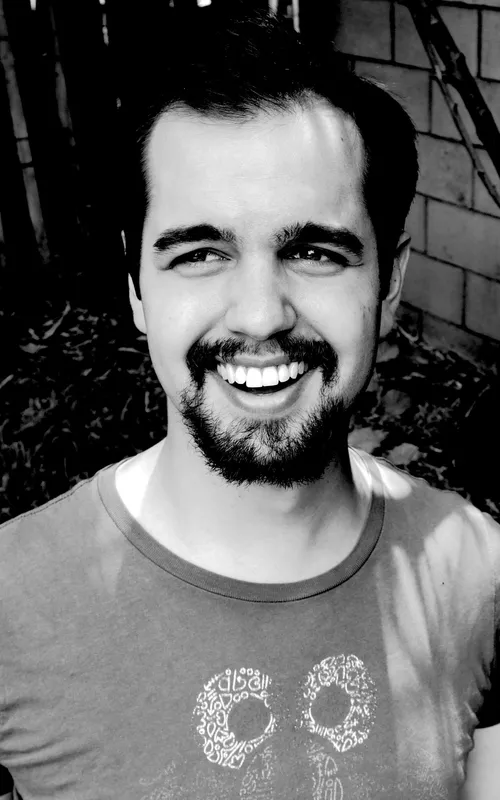 David Croley Broyles