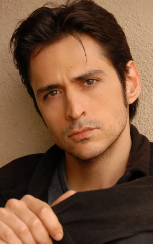 Mark Meer