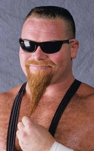 Jim Neidhart