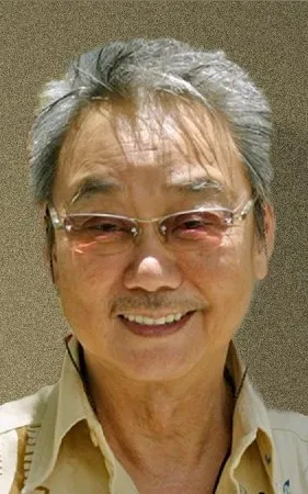 Willie Chan Chi-Keung
