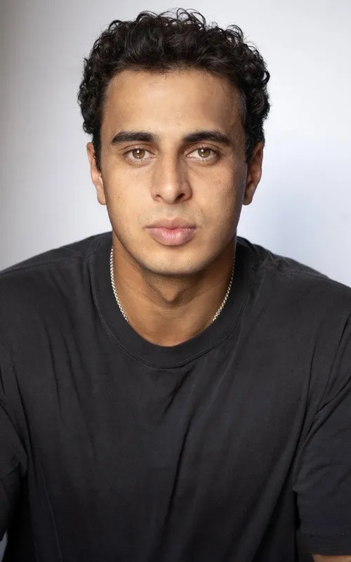 Youssef Sabet