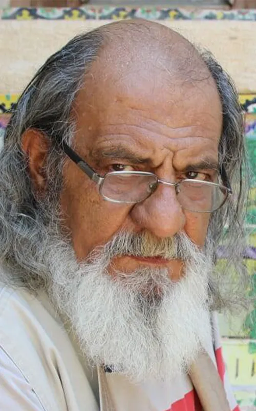 Nader Shahsavari