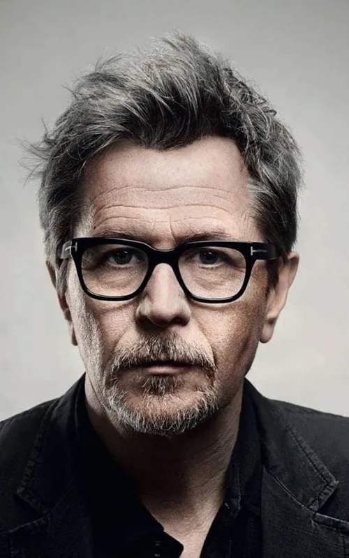 Gary Oldman