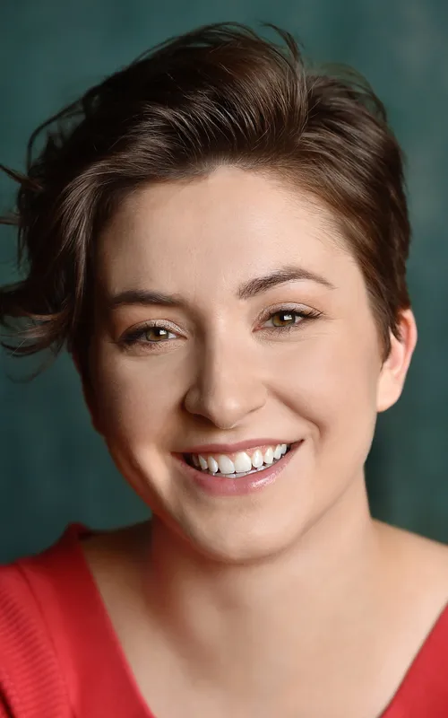 Adele Heather Taylor