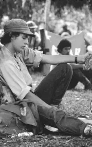 María del Socorro Álvarez