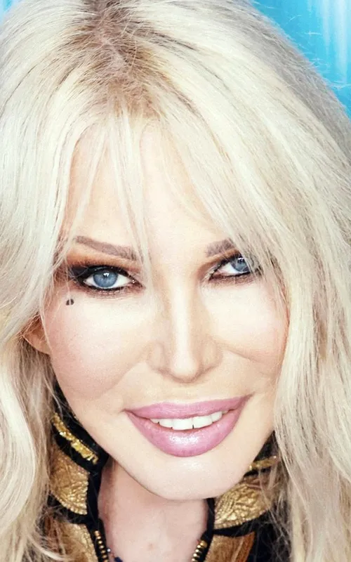Ivana Spagna