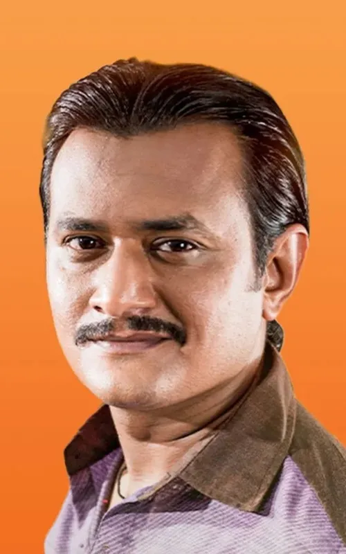 Maulik Nayak