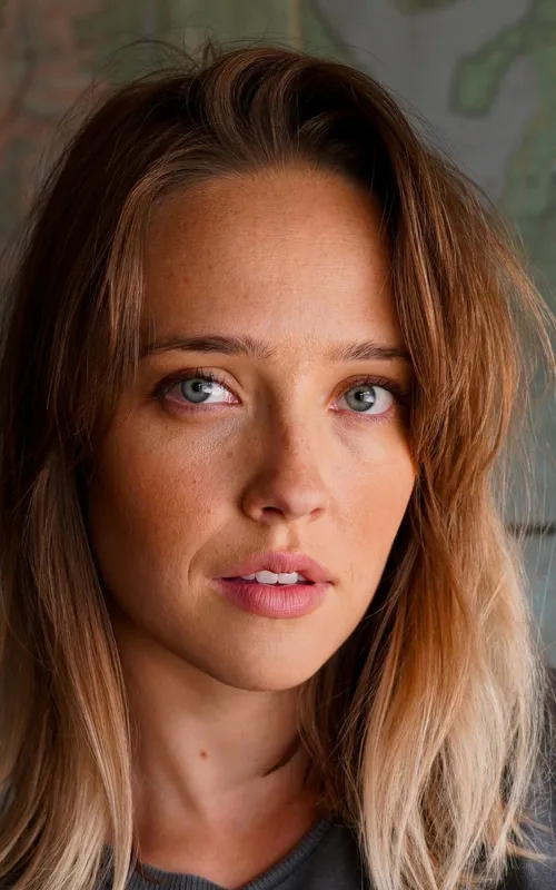 Siobhan Williams