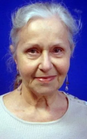 Michèle Comba