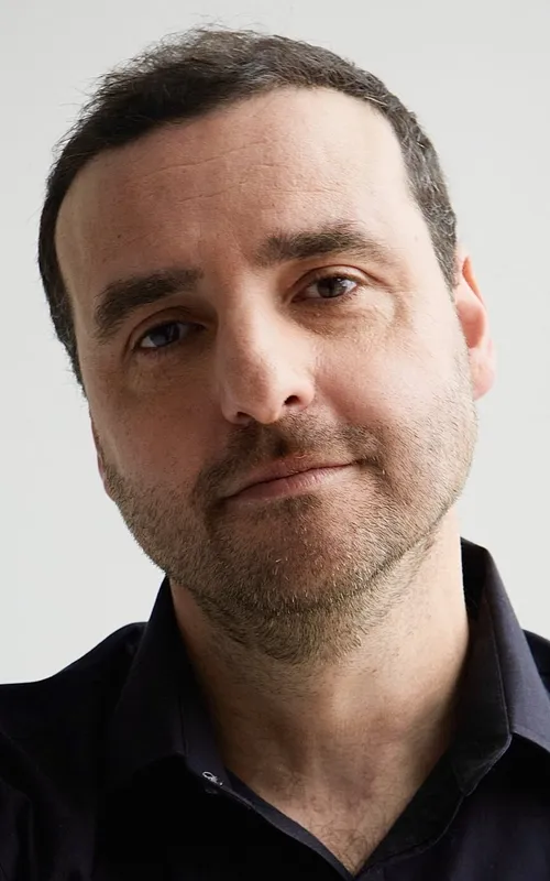 David Krumholtz