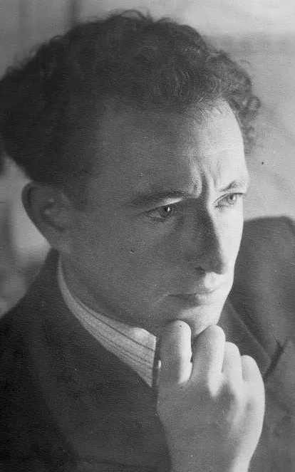 Giršas Šarfšteinas