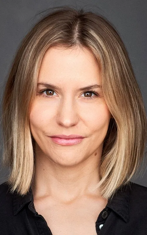 Sofie Hamilton