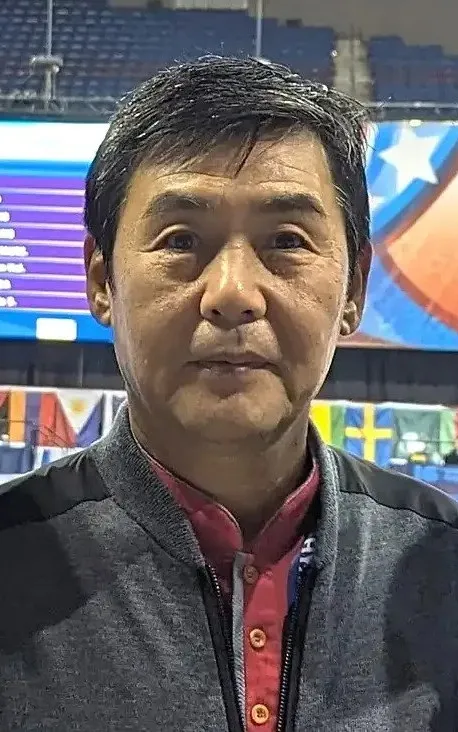 Zhao Changjun