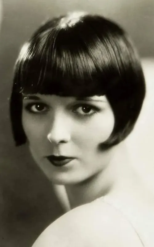 Louise Brooks